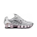 Nike Shox TL Neutral Grey Pearl Pink (W)