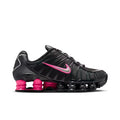 Nike Shox TL Off Noir Hyper Pink Silver (W)