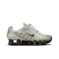 Nike Shox TL Olive Aura (W) - Nike Shox