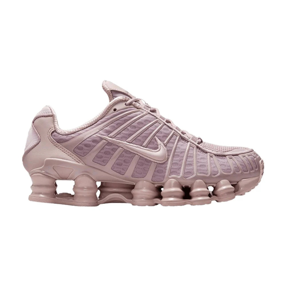 Nike Shox TL Particle Rose (W)