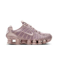 Nike Shox TL Particle Rose (W) - Nike Shox