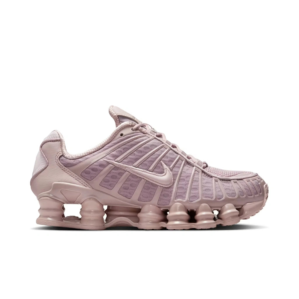 Nike Shox TL Particle Rose (W) - Nike Shox