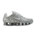 Nike Shox TL Photon Dust Metallic Silver (W)