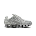 Nike Shox TL Photon Dust Metallic Silver (W) - Nike Shox