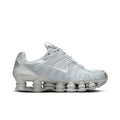 Nike Shox TL Pure Platinum Smoke Grey (W) - Nike Shox