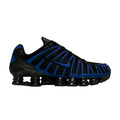 Nike Shox TL Reflective Court Blue