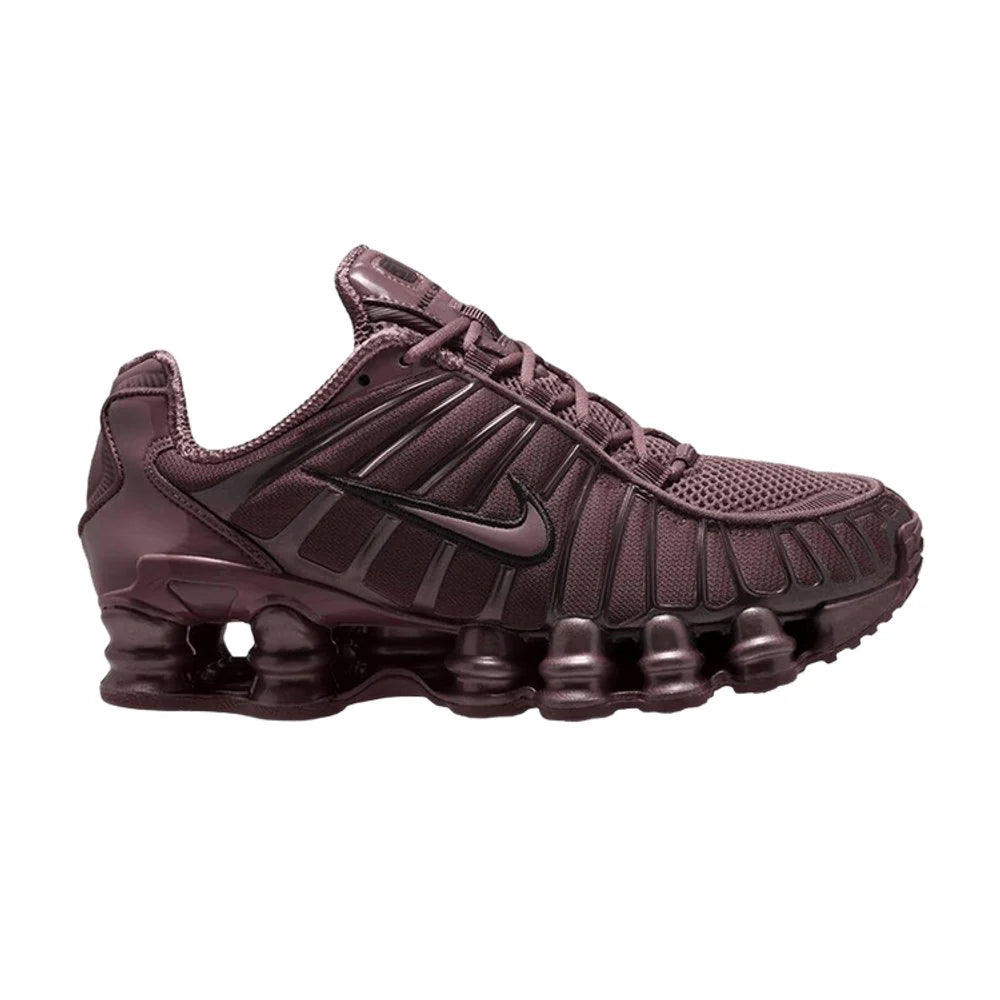 Nike Shox TL Tattoo Black (W)
