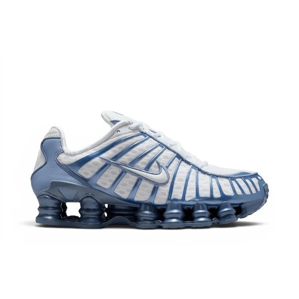 Nike Shox TL White Work Blue (W)