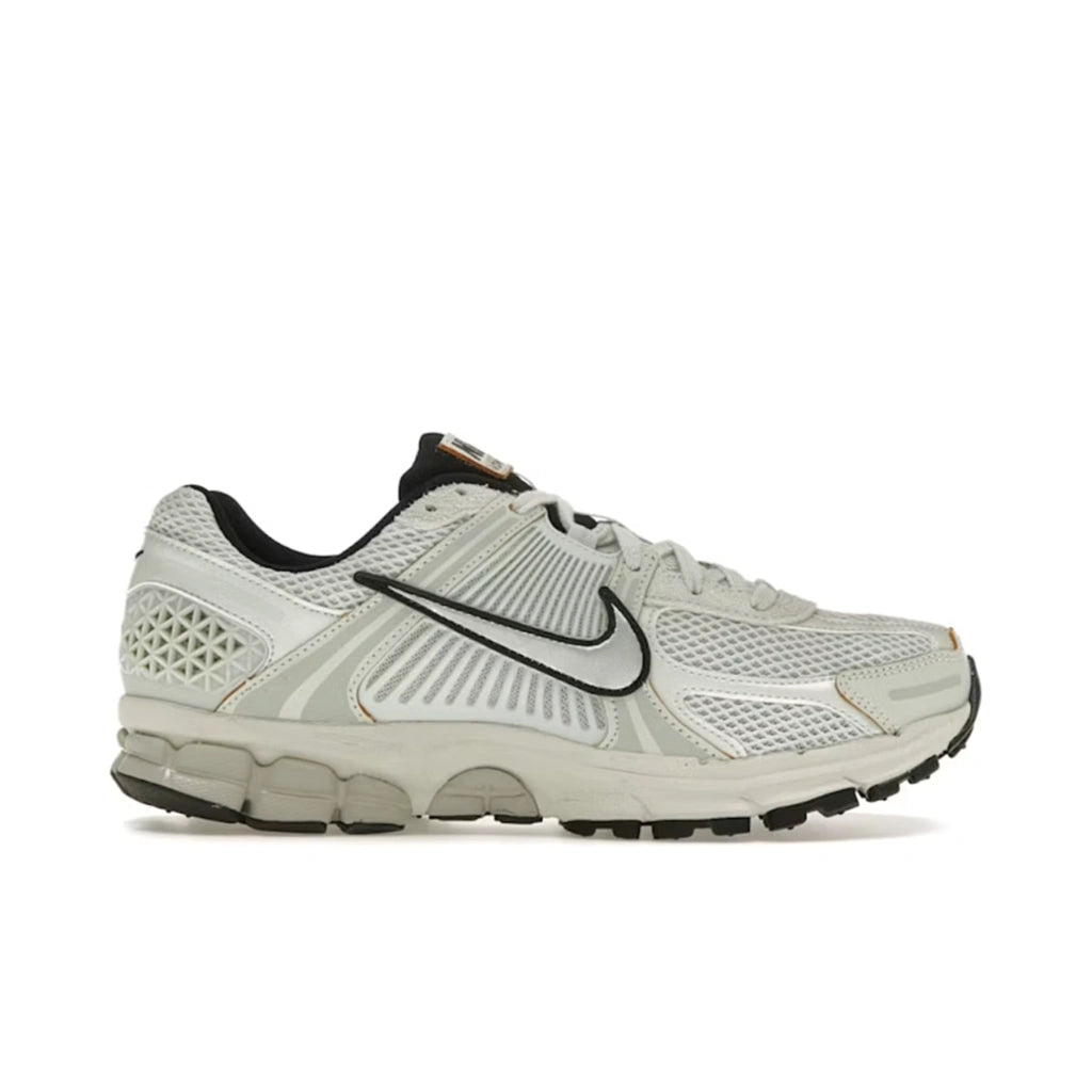 Nike Zoom Vomero 5 Light Silver Chrome (W)