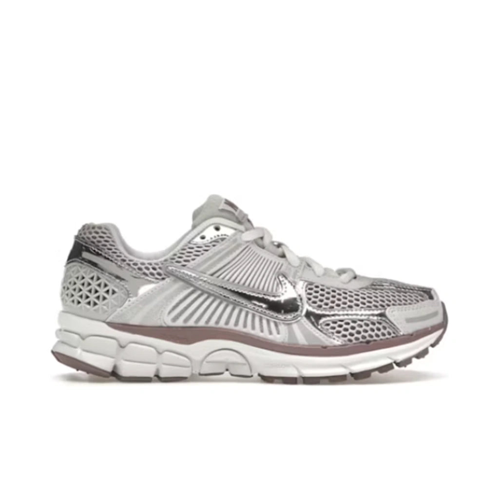 Nike Zoom Vomero 5 Metallic Silver Platinum Violet (W)