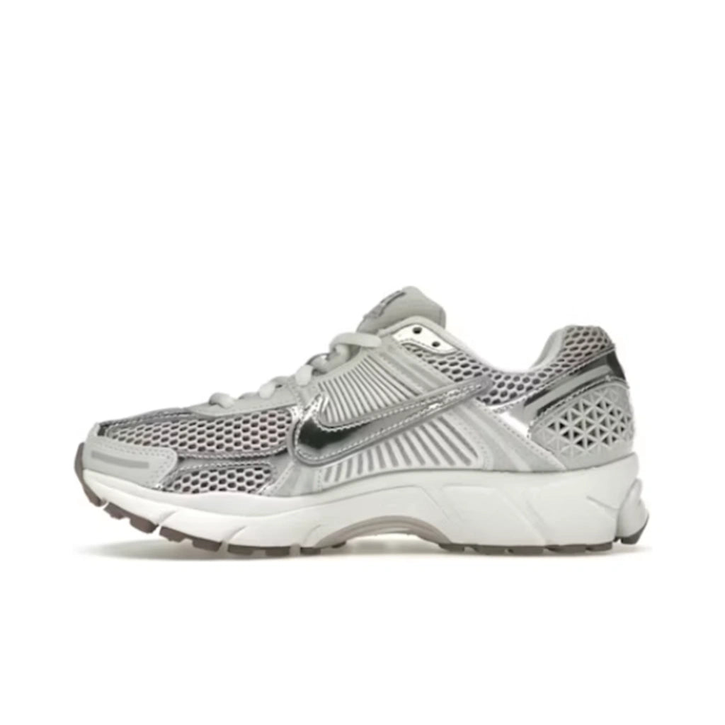 Nike Zoom Vomero 5 Metallic Silver Platinum Violet (W)