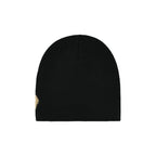 Palace P Bear Nein Cuff Beanie Black