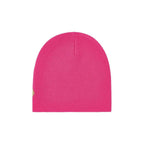 Palace P Bear Nein Cuff Beanie Pink