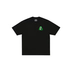 Palace P3 Skull T-shirt Black
