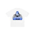 Palace Tri-Peek T-Shirt White
