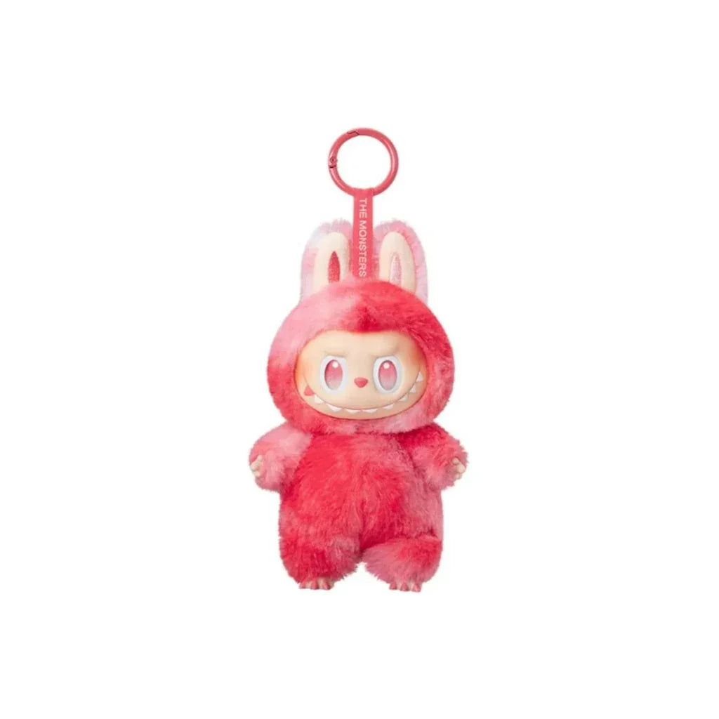 Pop Mart Labubu The Monsters Big into Energy Series - Love figurka