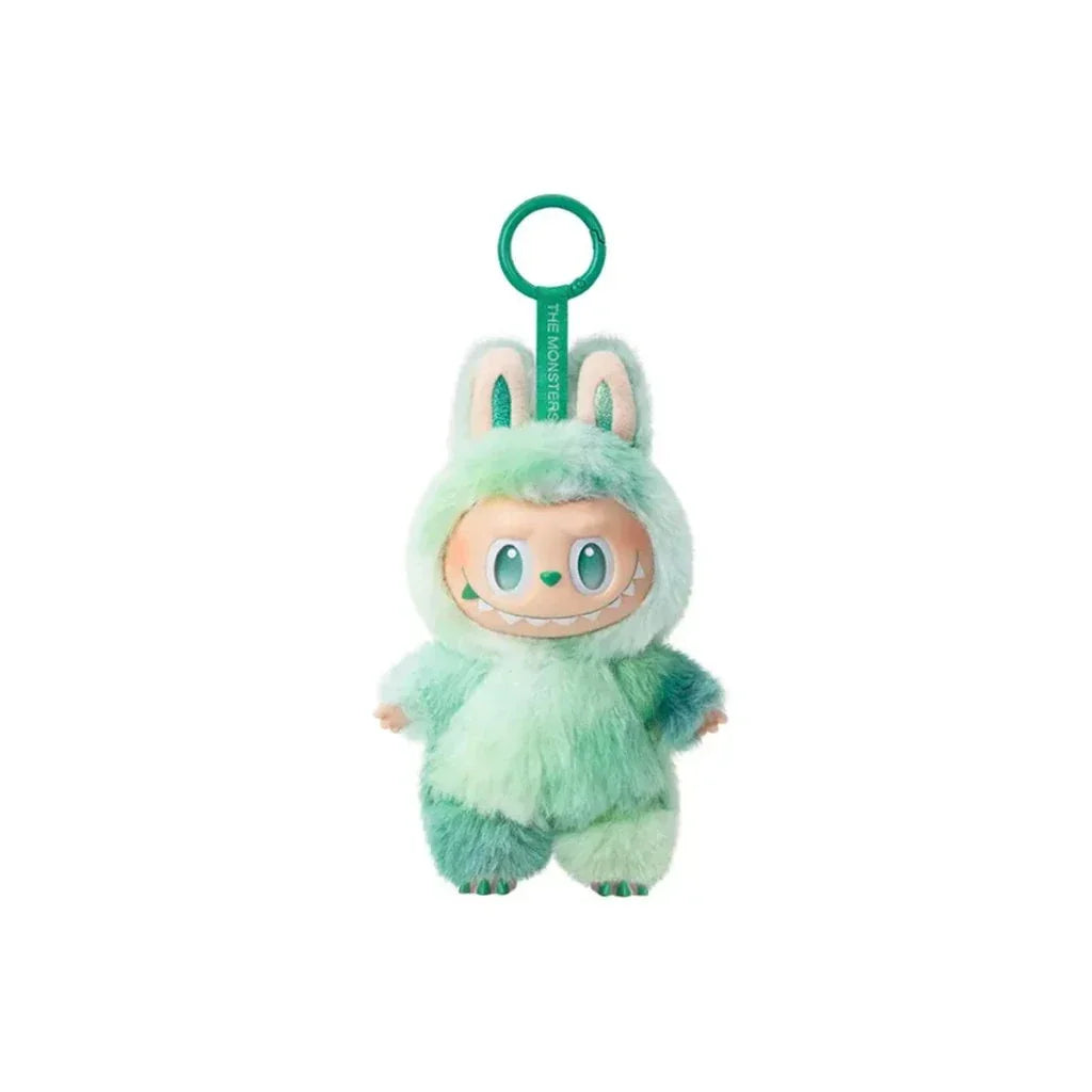 Pop Mart Labubu The Monsters Big into Energy Series - Serenity figurka