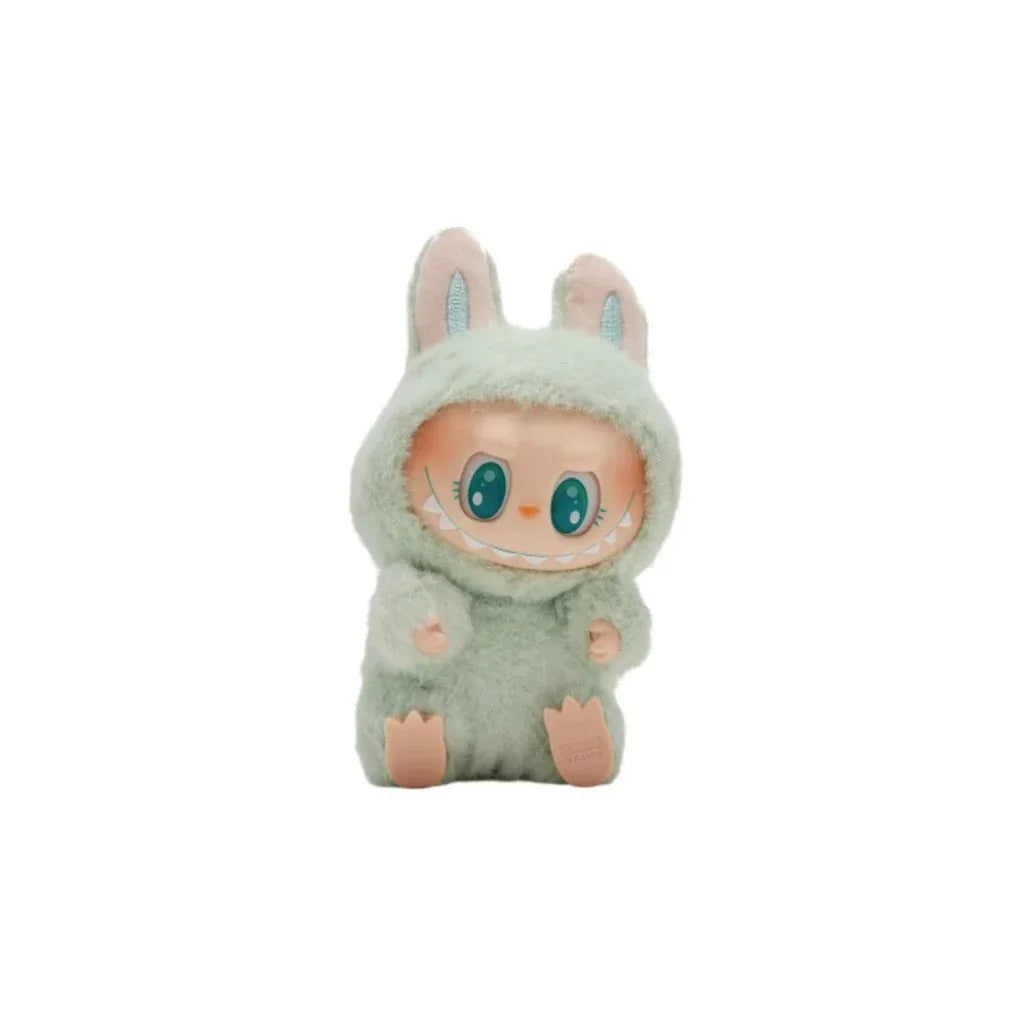 Pop Mart Labubu The Monsters Have a Seat - Ququ figurka