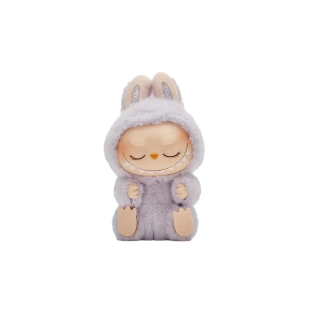 Pop Mart Labubu The Monsters Have a Seat - Zizi figurka