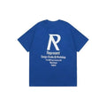 Represent Design Studios Cobalt Blue T-Shirt