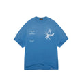 Represent Icarus T-Shirt Sky Blue
