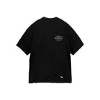 Represent Owners Club Stamp T-Shirt Black