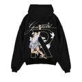 Represent Storms In Heaven Hoodie Black