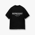 Represent Owner's Club T-Shirt Black
