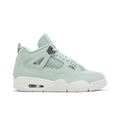 Air Jordan 4 Retro Seafoam Sail (W)