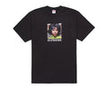 Supreme Aretha Tee Black