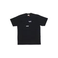 Supreme Comme des Garcons SHIRT Split Box Logo Tee Black