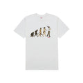 Supreme Evolution Tee White