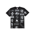 Supreme Flash Tee Black