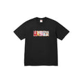 Supreme Girls Tee Black