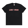 Supreme Holy War Tee Black