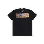 Supreme Holy War Tee Black