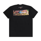Supreme Holy War Tee Black