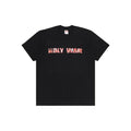 Supreme Holy War Tee Black
