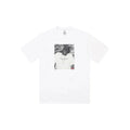 Supreme Jordan Biggie S/S Top White