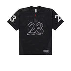 Supreme Jordan Jersey (SS26) Black