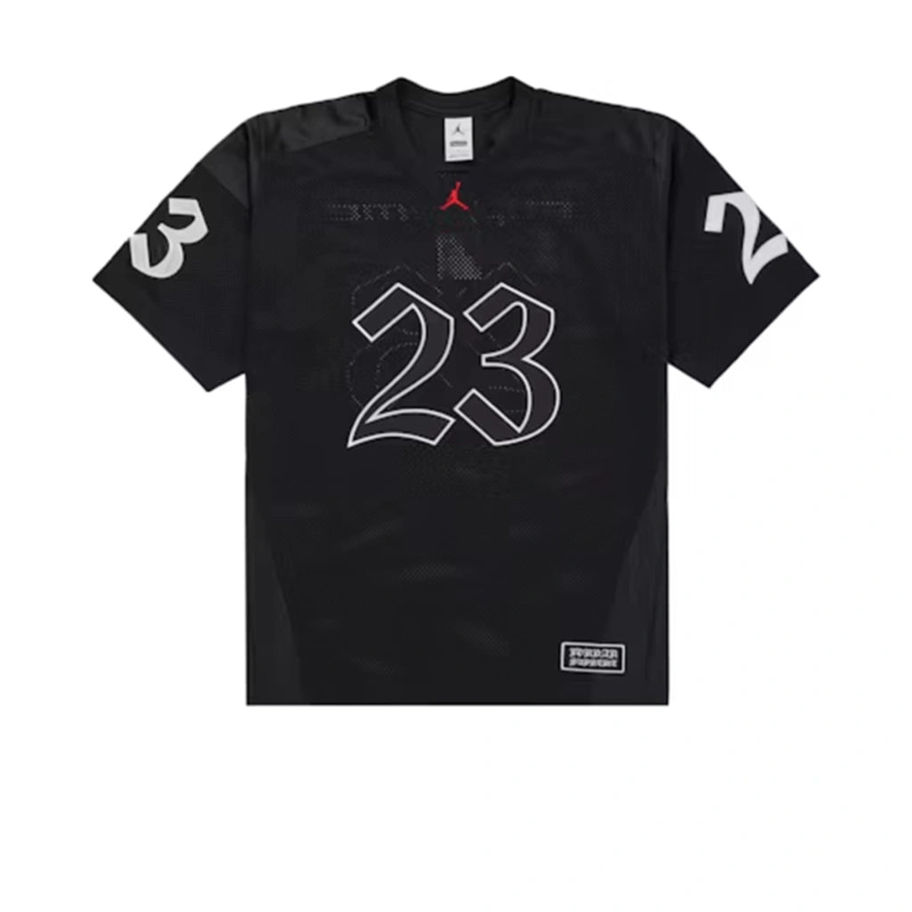 Supreme Jordan Jersey (SS26) Black