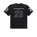 Supreme Jordan Jersey (SS26) Black