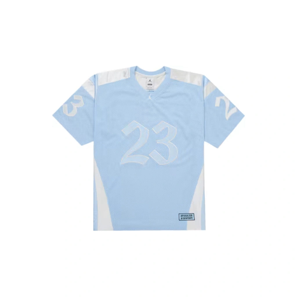 Supreme Jordan Jersey (SS26) Blue