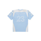 Supreme Jordan Jersey (SS26) Blue