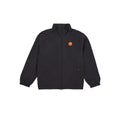 Supreme Jordan Track Jacket (SS26) Black