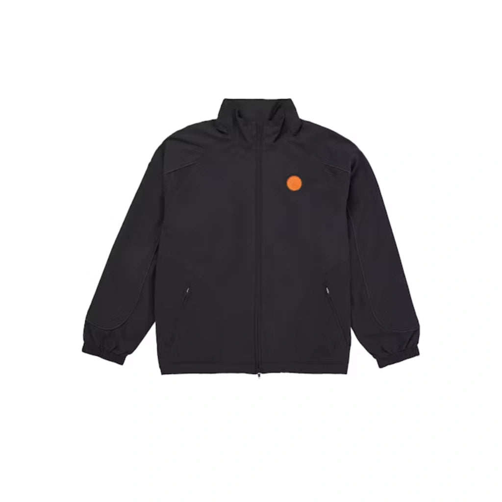 Supreme Jordan Track Jacket (SS26) Black