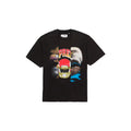 Supreme MM6 Maison Margiela Split S/S Top Black