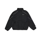 Supreme Nike Track Jacket Black