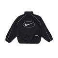 Supreme Nike Track Jacket Black