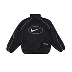 Supreme Nike Track Jacket Black